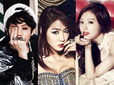 Lima Idola K-Pop yang Dinilai Sangat Bijaksana di Usia Muda